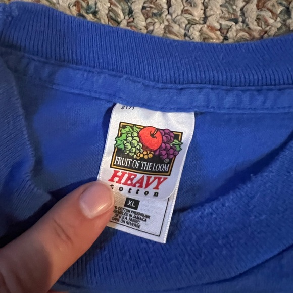 Vintage Captain Morgan Parrot Bay Shirt - Picture 2 of 3